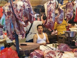 Jelang Lebaran Daging Sapi Tembus Rp 130.000/Kg, Kok Bisa?