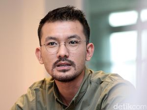 Jadwal Tayang Hanum & Rangga yang Dibintangi Rio Dewanto Dimajukan Jadwal Tayang Hanum & Rangga yang Dibintangi Rio Dewanto Dimajukan