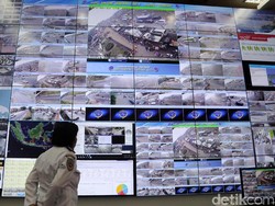 ASDP Siap Angkut 2 Ribu Motor/Jam Seberangi Selat Sunda Saat Mudik