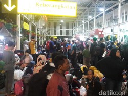 Tiga Skenario Mudik Lebaran Digodok, Ada Opsi Larangan