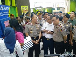 Siap Bicara di Pansus Angket, Wakapolri: Agar Politik Tidak Gaduh