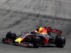 Verstappen Kembali yang Tercepat