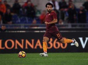 Salah di Mata Klopp: Berpengalaman, Cepat, dan Ambisius