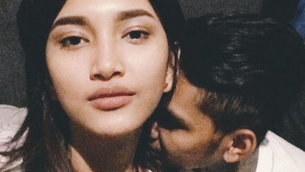 Young Lex dan Nella Kharisma Jadi Raja dan Ratu Google 2017