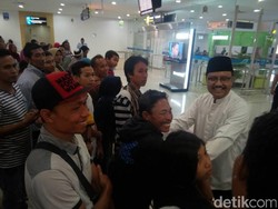 Sambut 6.000 TKI Mudik, Disnaker Jatim Dirikan Posko di Juanda