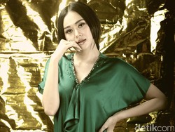 Mulai Eksis di Layar Lebar, Aura Kasih Kini Jadi Rebutan?