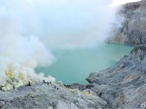 Datang ke 10 Destinasi Ini Bila Mudik ke Banyuwangi