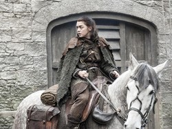 Karakter Game of Thrones Ini Pernah Hidup di Dunia Nyata?