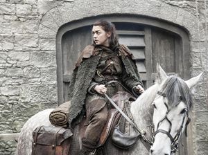 Karakter Game of Thrones Ini Pernah Hidup di Dunia Nyata? Karakter Game of Thrones Ini Pernah Hidup di Dunia Nyata?