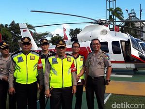 Kapolda Jatim Minta Tidak Ada Tahanan Lari Saat Fokus Amankan Mudik