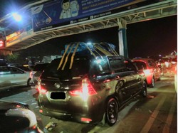 Banyak Risikonya, Jangan Asal Bawa Barang di Atap Mobil