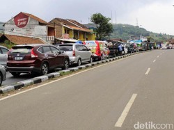Kapolda Jatim Prediksi Puncak Arus Mudik ke Jawa Timur Malam Ini