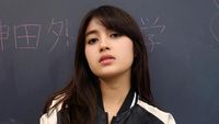 Nabilah JKT48, Makin Cantik Aja!