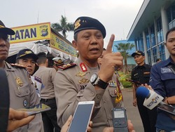 Anjing Pelacak Disiapkan untuk Cegah Penyelundupan Saat Mudik