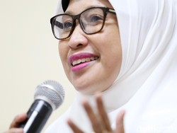 Bawaslu: 486 Ribu Alat Peraga Kampanye Langgar Aturan