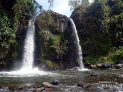 Mudik Lewat Tegal? Jangan Lupa Mampir ke Destinasi Wisata Ini