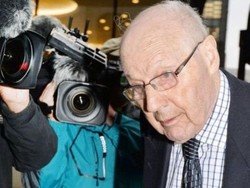 Gereja Inggris Berkolusi dengan Mantan Uskup Pelaku Pelecehan Seks