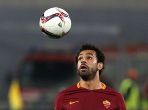 Totti Sebut Roma Dulu Terpaksa Jual Salah ke Liverpool