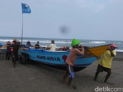 Dapat Kapal dari Susi, Pendapatan Nelayan Naik Hingga 50%