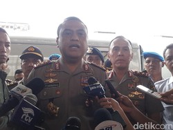 Wakapolri: Puncak Arus Mudik Sudah Terlewati