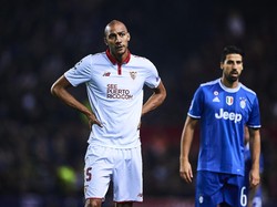 Juventus Belum Nyatakan Minat untuk NZonzi