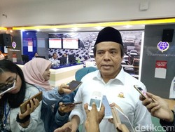 Indonesia Bertekad Bantu Negara yang Belum Maju Penerbangan Sipilnya
