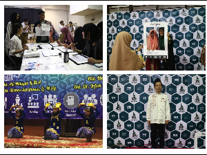 Cara Komunitas Muslim Indonesia Kenalkan Islam pada Warga Jepang