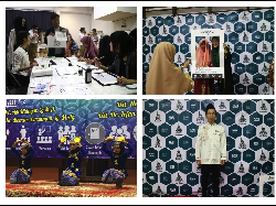 Cara Komunitas Muslim Indonesia Kenalkan Islam pada Warga Jepang