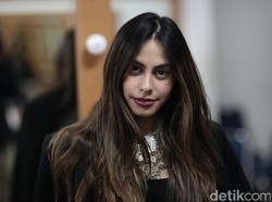 Valerie Thomas Ingin Kembangkan Karier di Eropa