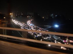 Begini Skenario Polisi Urai Kemacetan saat Mudik Lebaran