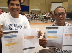 Rektor Unair Minta Maaf Gangguan di Sistem Penerimaan Mahasiswa Baru