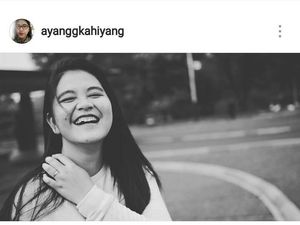 Pamer Cincin di Instagram, Kahiyang Ayu: I Said Yes