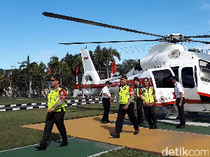 Kapolda Jatim Minta Anggotanya di Daerah Waspada