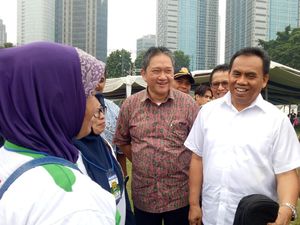 Pemudik Jangan Bawa Saudara ke Jakarta Bila Tak Ada Jaminan Rumah