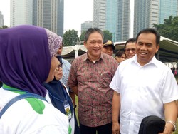 Pemudik Jangan Bawa Saudara ke Jakarta Bila Tak Ada Jaminan Rumah