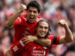 950 Juta Poundsterling, Salah, dan Ambisi Gelar Premier League Liverpool