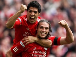 950 Juta Poundsterling, Salah, dan Ambisi Gelar Premier League Liverpool