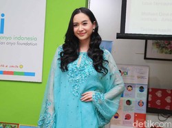 Elvira Devinamira Belum Ingin Nikah Sampai 5 Tahun ke Depan