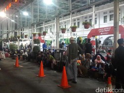 Ekonom: Pemerintah Seharusnya Tegas Cegah Mudik