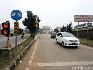 Keluar-Masuk Jakarta, Mobil Pribadi Juga Jadi Sasaran Rapid Test Antigen