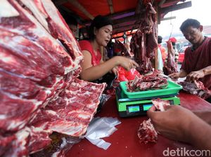 Daging dan Ayam Jadi Primadona