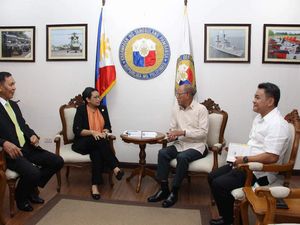 Menlu: Trilateral Meeting Bentuk Solidaritas Terhadap Filipina