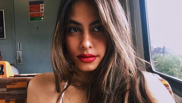 Mudik Ke Indonesia, Valerie Thomas Makin Seksi