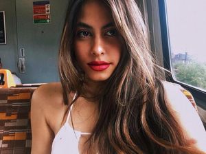 Mudik Ke Indonesia, Valerie Thomas Makin Seksi