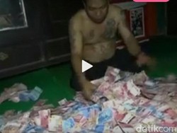 Kades Tidur Bertabur Uang, Begini Komentar Ahli Kejiwaan