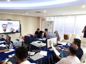 BPH Migas: Stok BBM dan Gas Aman Saat Lebaran