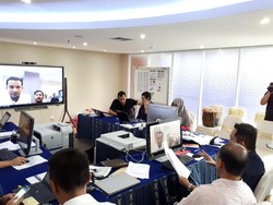 BPH Migas: Stok BBM dan Gas Aman Saat Lebaran