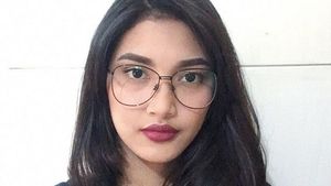Sempat Dibully, Ini Pacar Young Lex yang Cantik