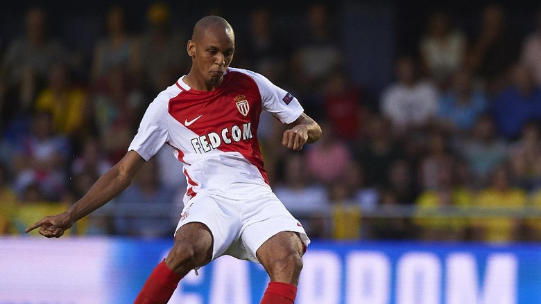 Diincar MU, Fabinho Tetap di Monaco Hingga Akhir Musim Diincar MU, Fabinho Tetap di Monaco Hingga Akhir Musim