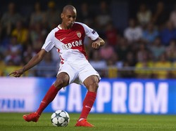 Fabinho Siap Tinggalkan Monaco Musim Depan